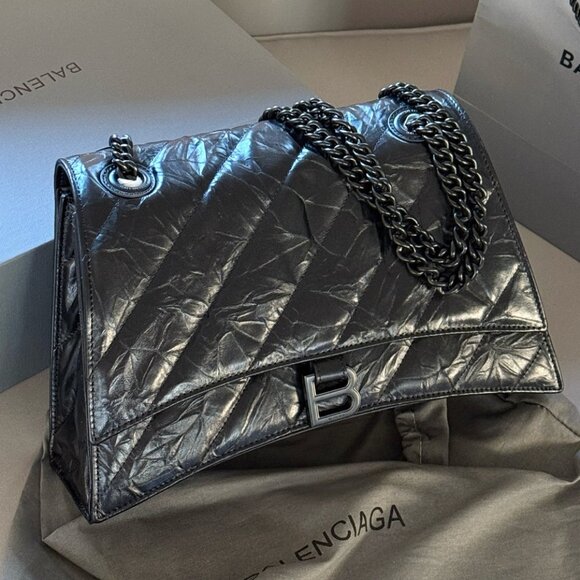 Balenciaga Handbags - Picture 1 of 9